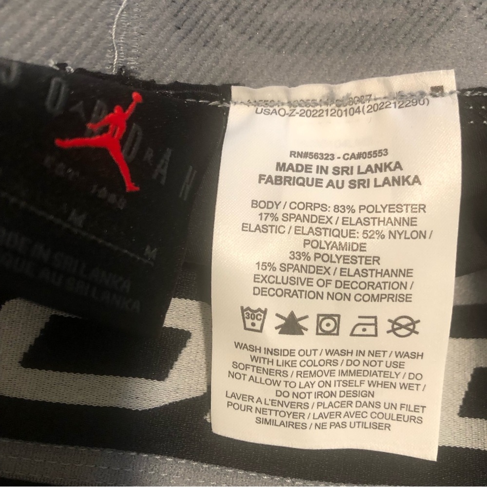 Women’s Jordan Sport Bike Short